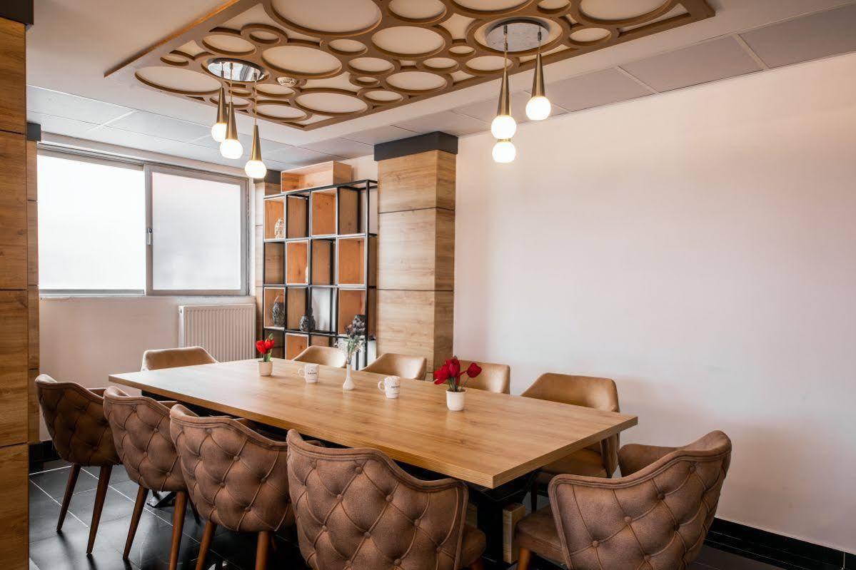 Adresin Hotel Edirne Exteriör bild