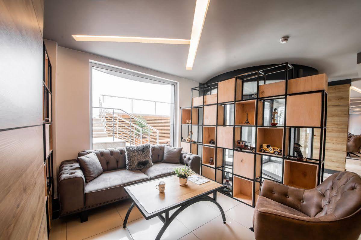 Adresin Hotel Edirne Exteriör bild