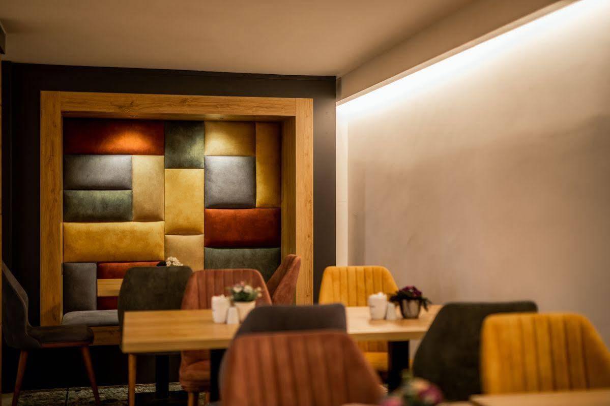 Adresin Hotel Edirne Exteriör bild