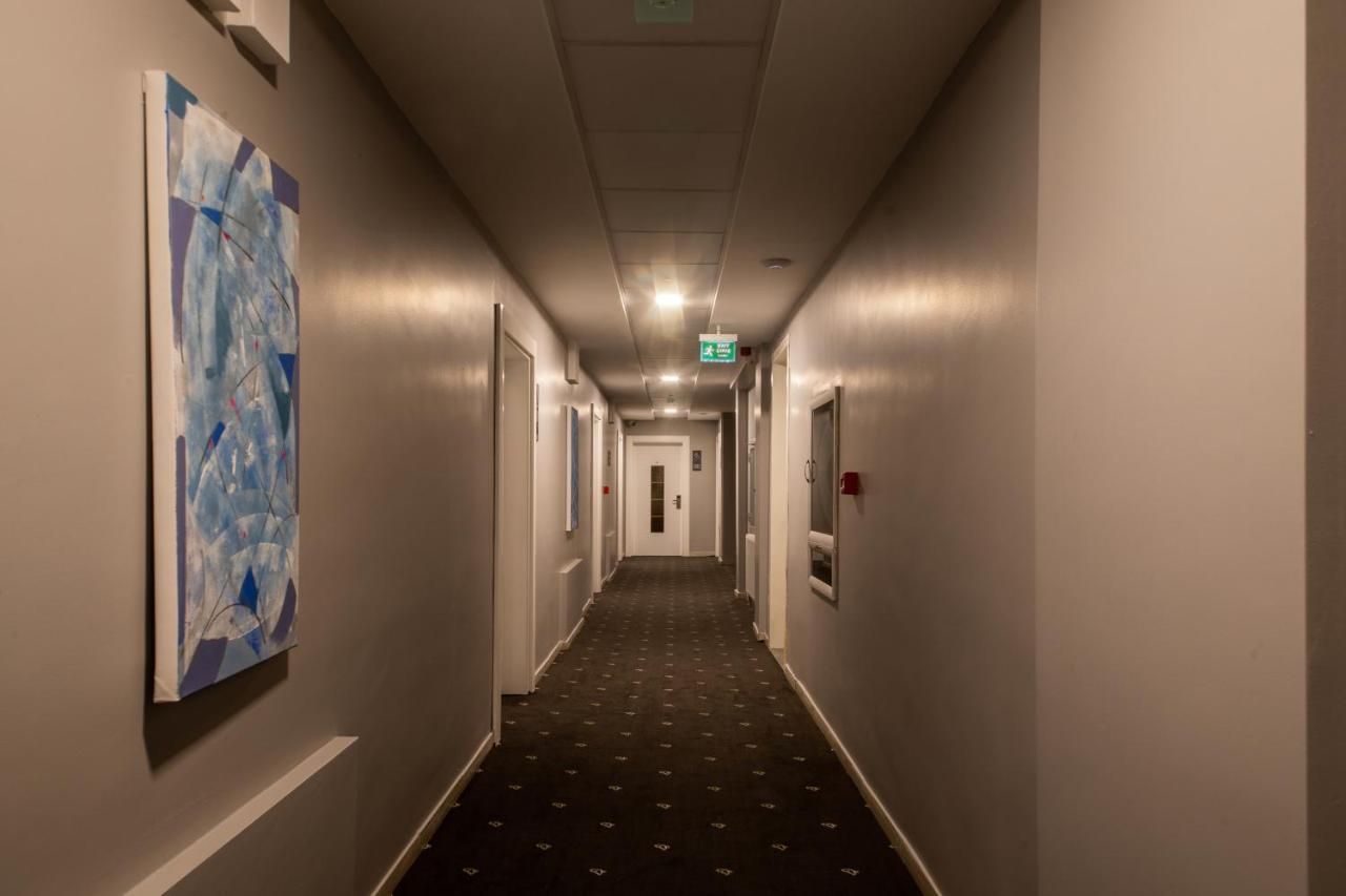 Adresin Hotel Edirne Exteriör bild