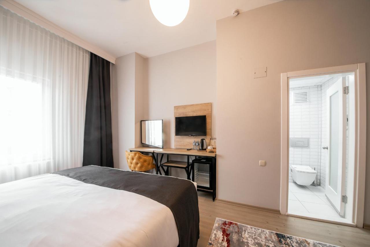 Adresin Hotel Edirne Exteriör bild