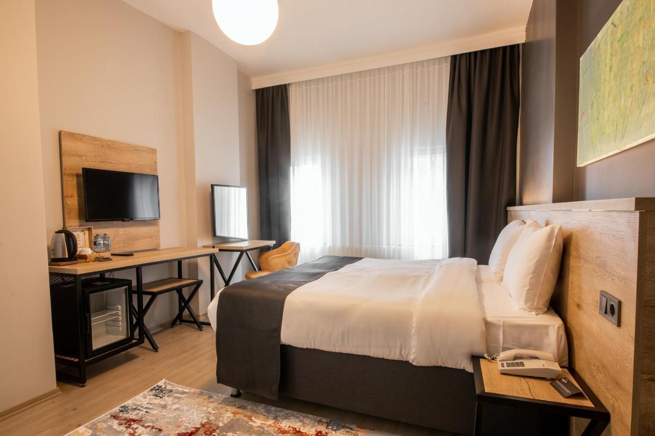 Adresin Hotel Edirne Exteriör bild