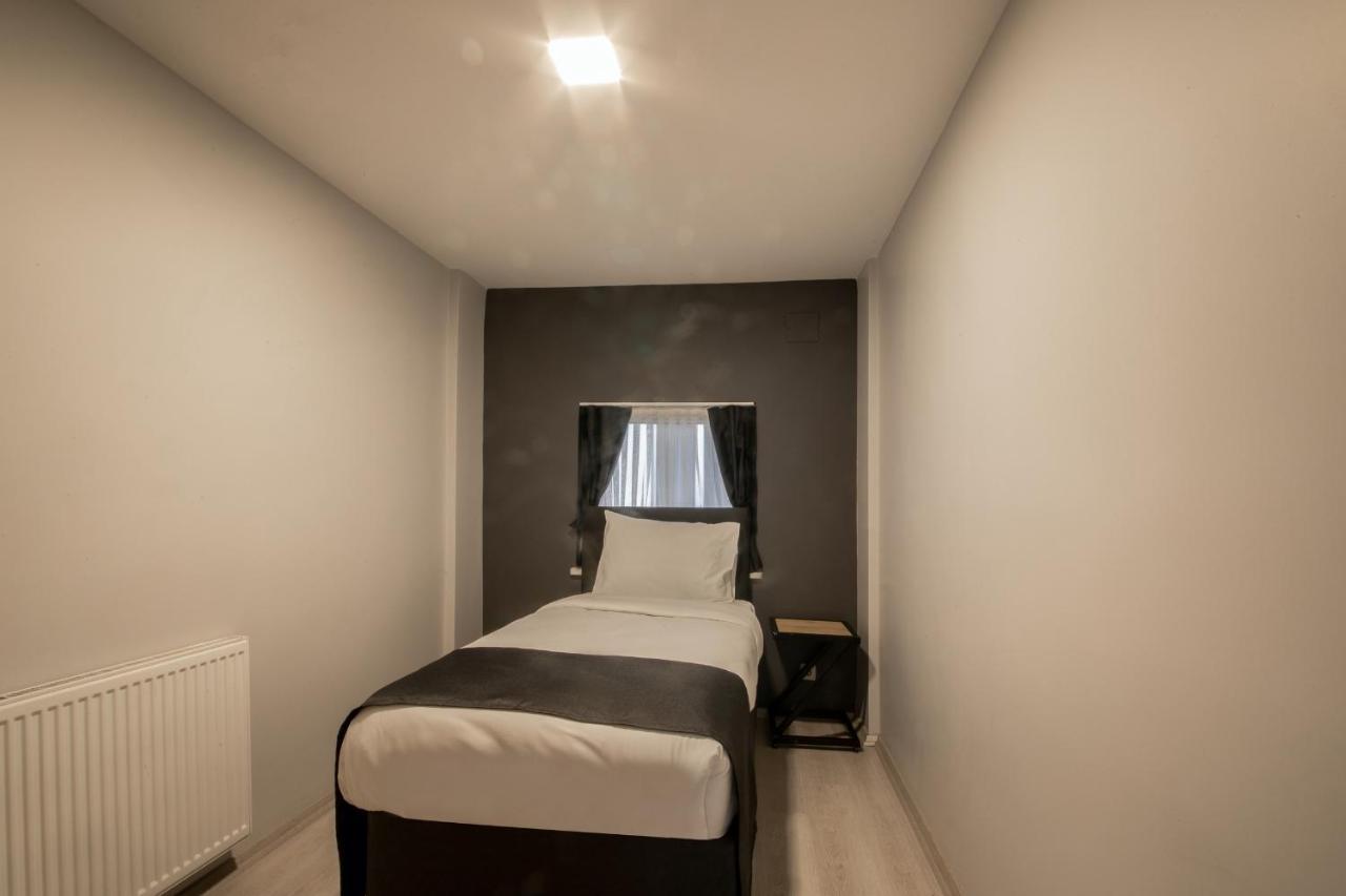 Adresin Hotel Edirne Exteriör bild