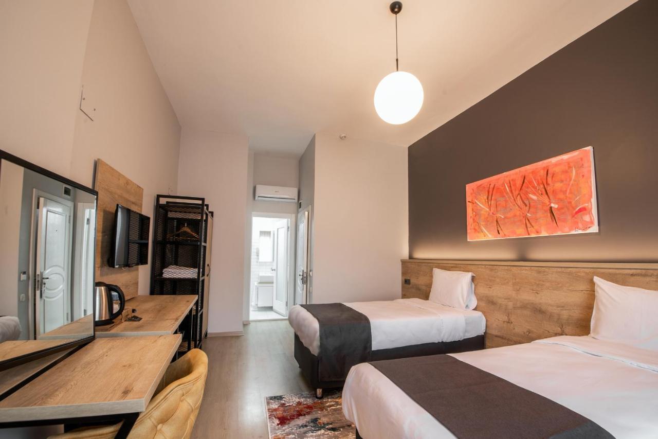 Adresin Hotel Edirne Exteriör bild